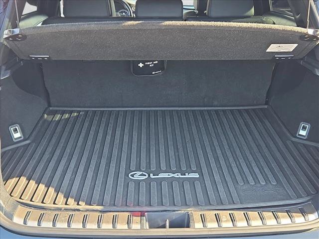 Used 2021 Lexus NX 300 F Sport w/ F Sport Premium Package FWD image 6