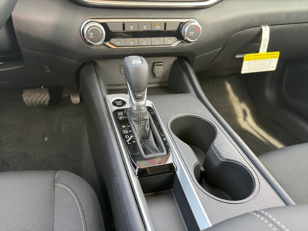 New 2026 Nissan Altima 2.5 SV FWD image 13