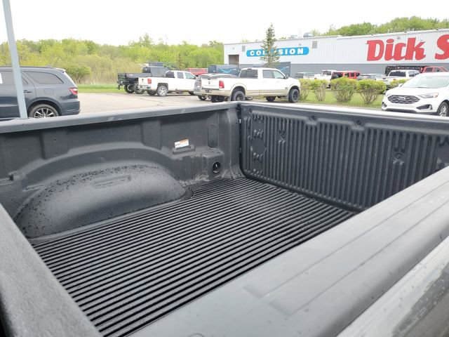 Used 2022 RAM 1500 Big Horn AWD/4WD image 31
