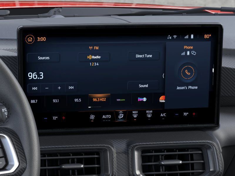 New 2025 Ford Mustang GT image 14