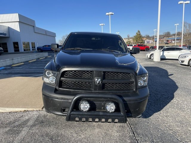 Used 2009 Dodge Ram 1500 Truck SLT w/ Light Group image 3