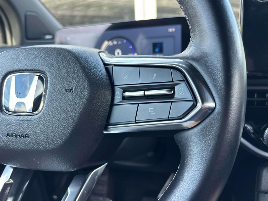 Used 2024 Honda Prologue Touring image 22