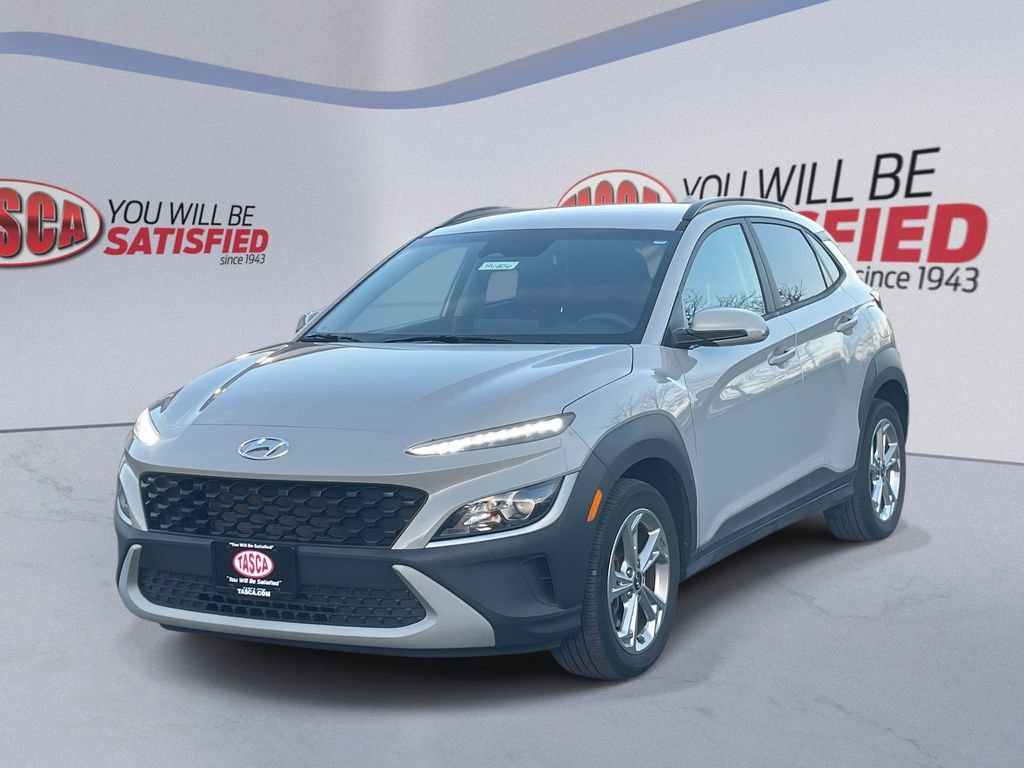 Used 2022 Hyundai Kona SEL image 4