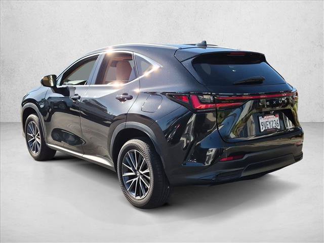 Used 2026 Lexus NX 350 AWD w/ Cold Area Package image 9