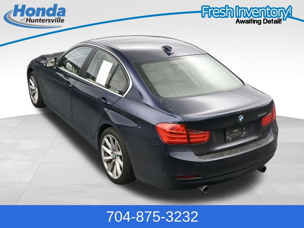Used 2015 BMW 335i Sedan RWD image 23