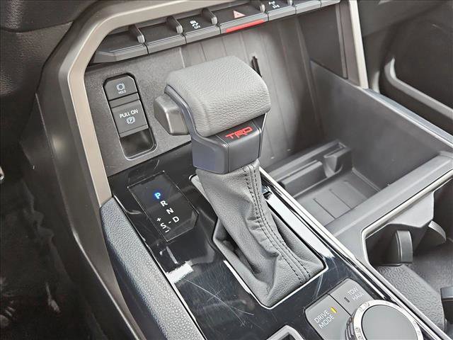 Used 2026 Toyota Tundra SR5 w/ TRD Off-Road Package AWD/4WD image 11