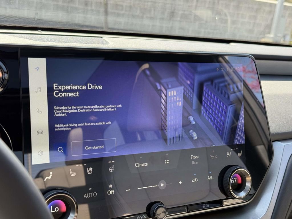 Used 2026 Lexus TX 350 AWD w/ Technology Package image 11