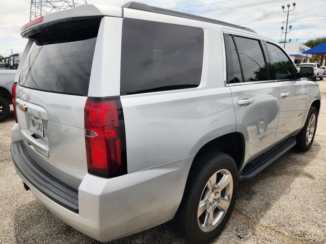 Used 2019 Chevrolet Tahoe LS RWD image 5