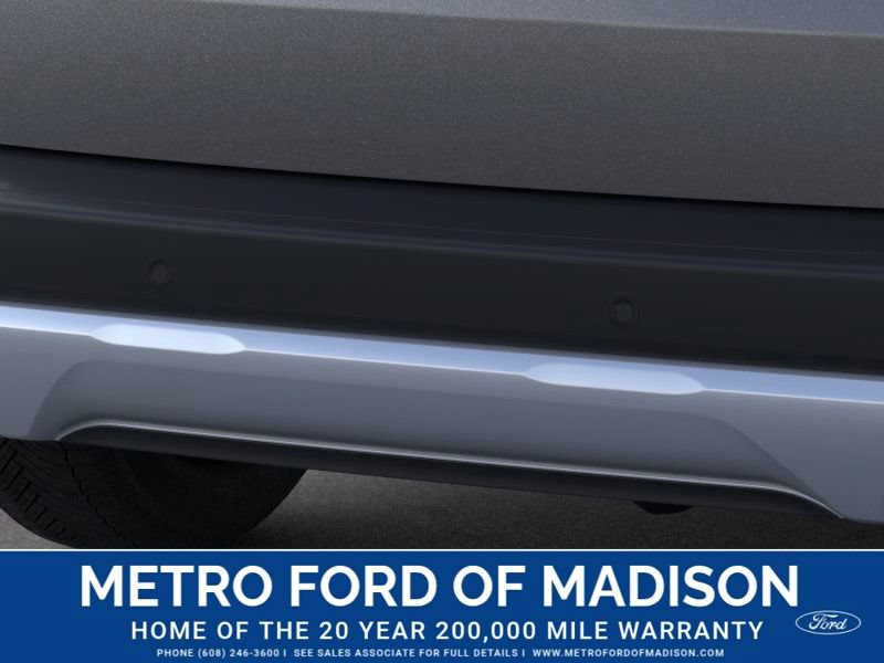 New 2025 Ford Escape SE FWD image 25