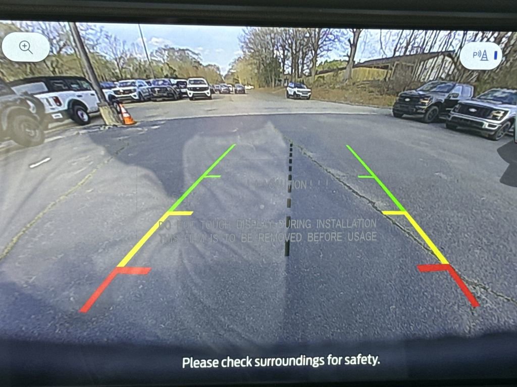 New 2026 Ford Bronco Big Bend image 28