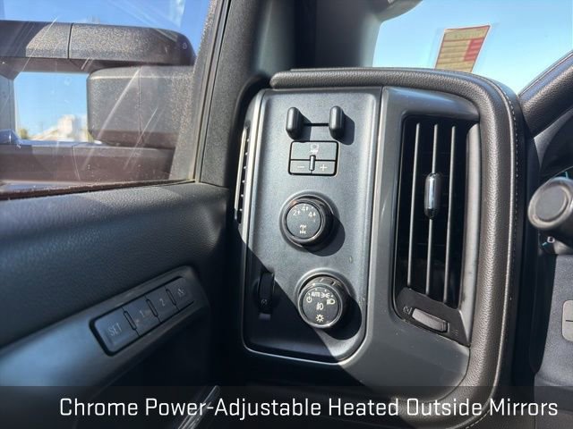 Used 2016 Chevrolet Silverado 3500 LTZ w/ Duramax Plus Package image 38