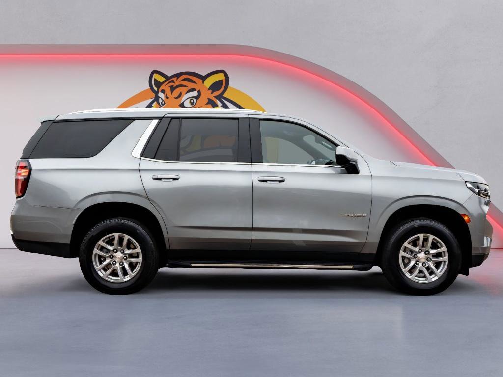 Used 2024 Chevrolet Tahoe LT image 4