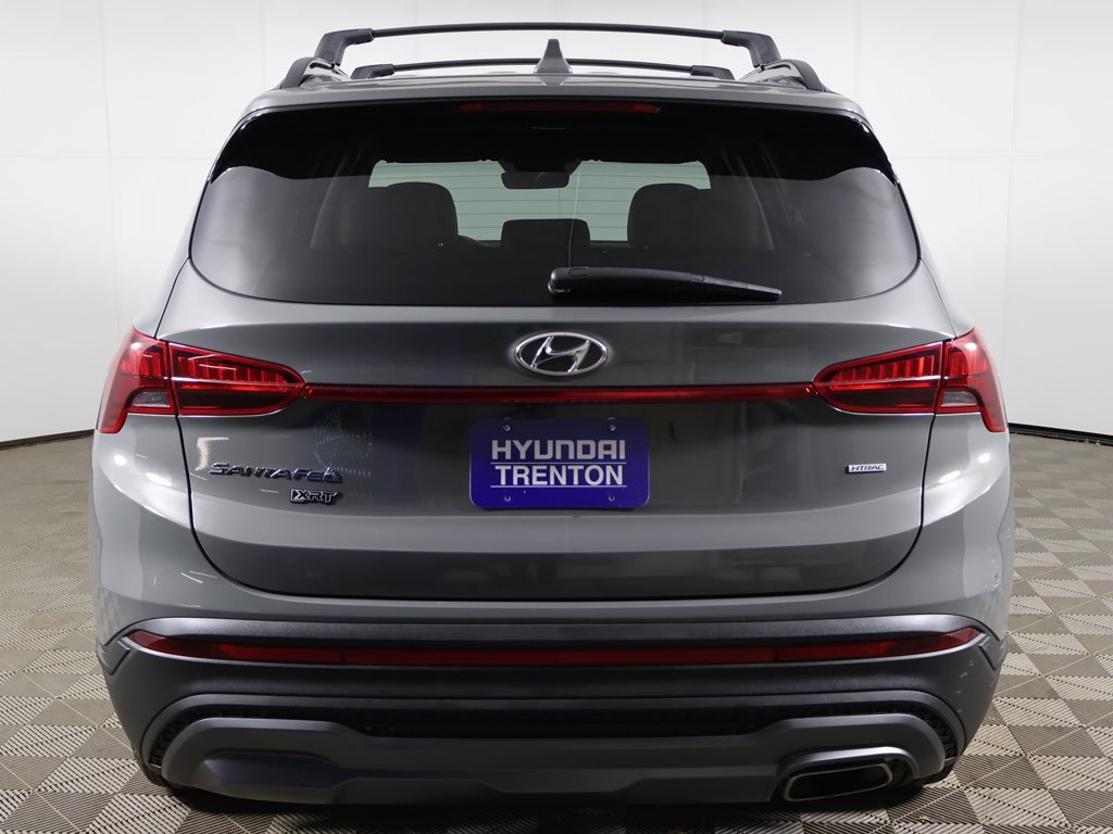 Certified 2023 Hyundai Santa Fe XRT w/ Cargo Package image 12