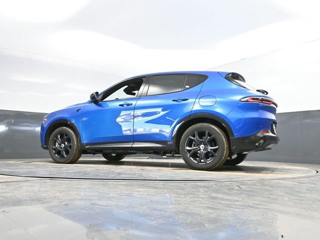 Used 2024 Dodge Hornet R/T Plus w/ Tech Pack Plus w/o Parking image 51