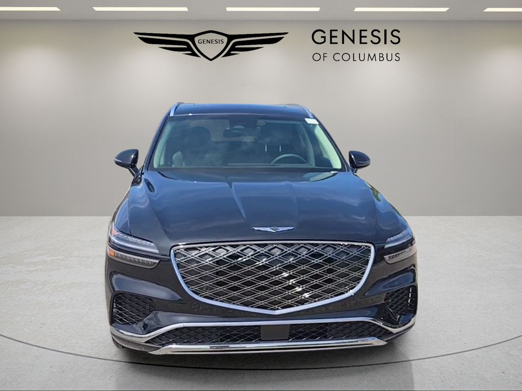 New 2026 Genesis GV70 2.5T Select AWD/4WD image 8