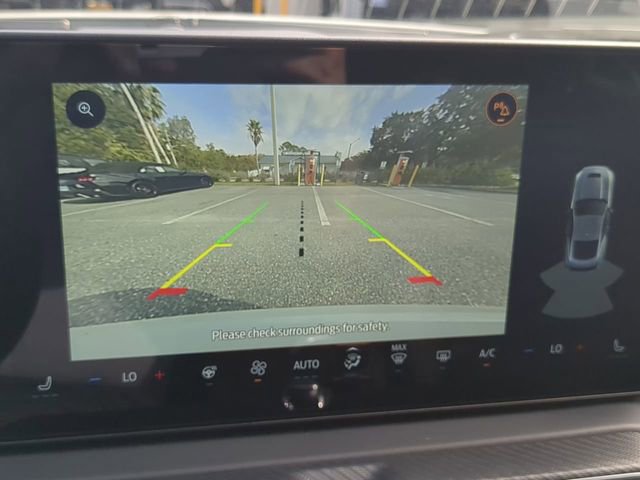New 2026 Ford Mustang Premium RWD image 21
