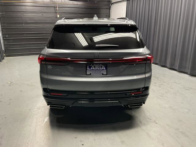 New 2026 Buick Enclave Sport Touring image 4