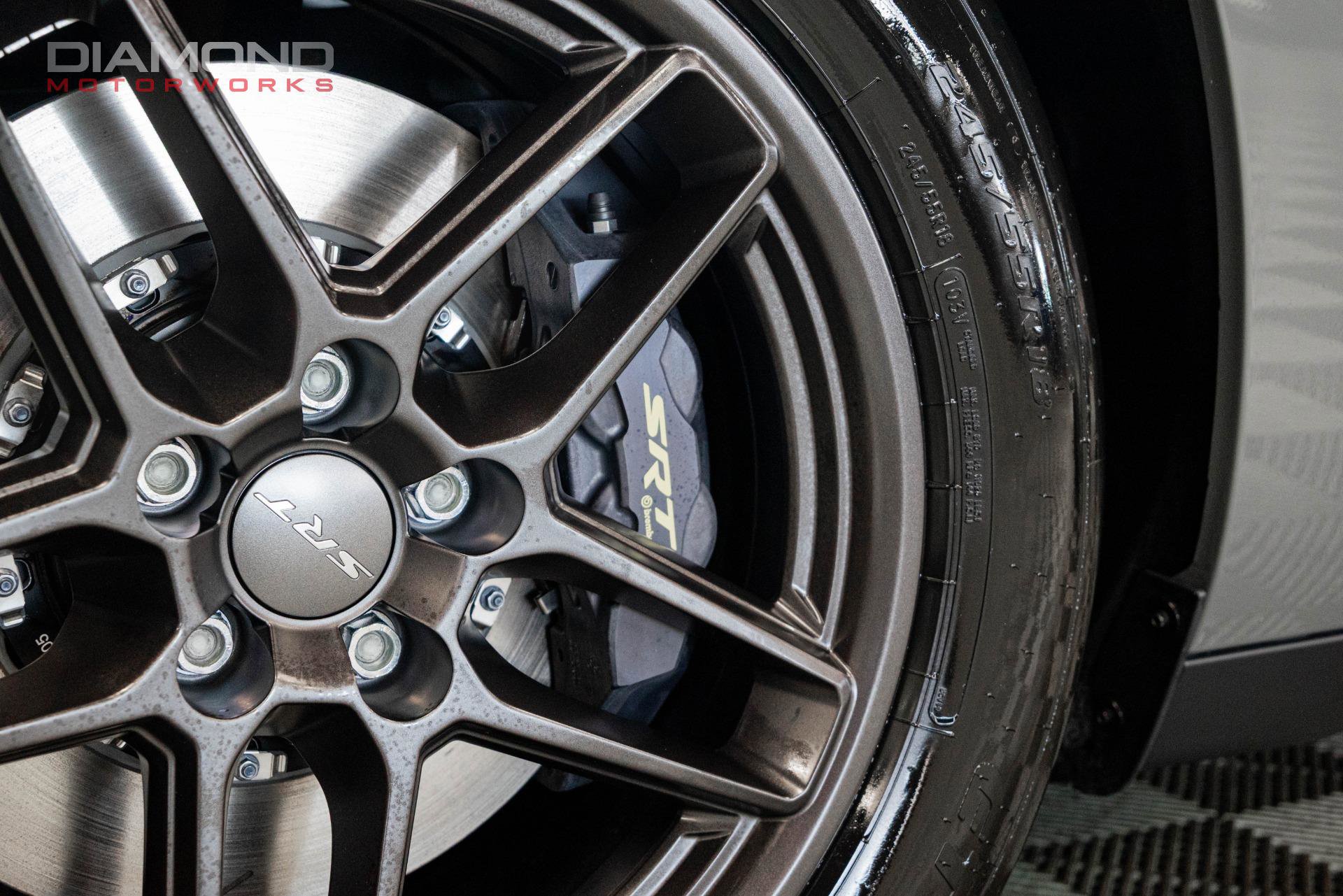 Used 2023 Dodge Challenger SRT Hellcat Redeye image 32