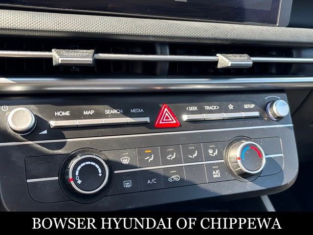 Certified 2025 Hyundai Tucson SE AWD/4WD image 13