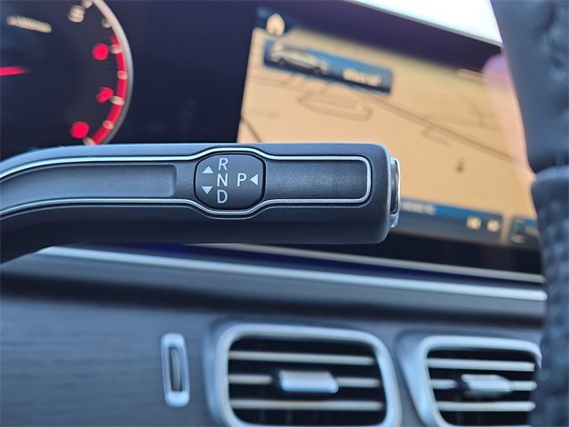 New 2026 Mercedes-Benz GLS 450 4MATIC image 10