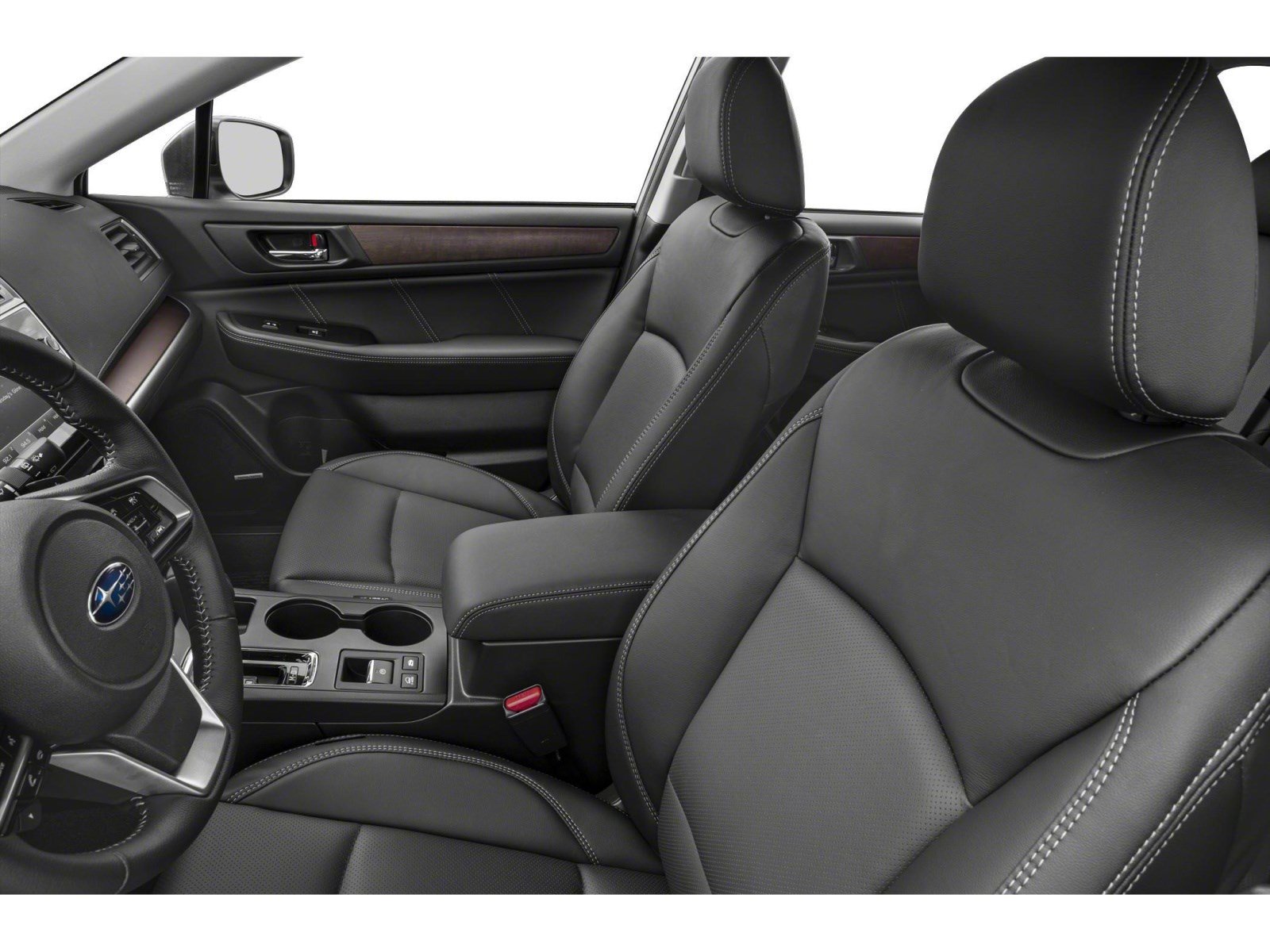 Used 2019 Subaru Outback 2.5i Limited AWD/4WD image 6