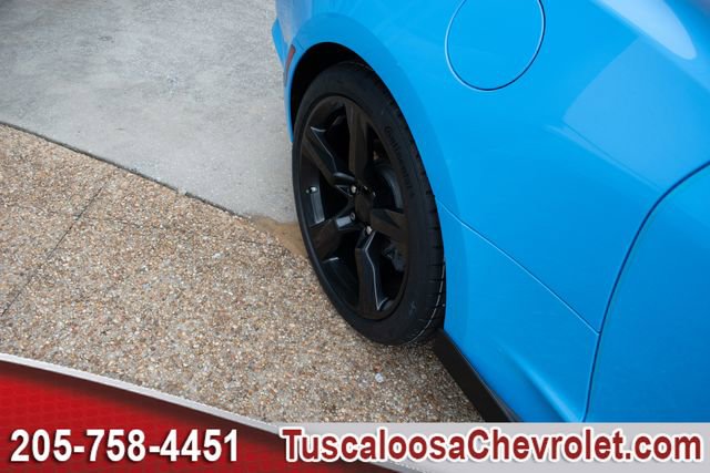 Used 2022 Chevrolet Camaro LT image 14