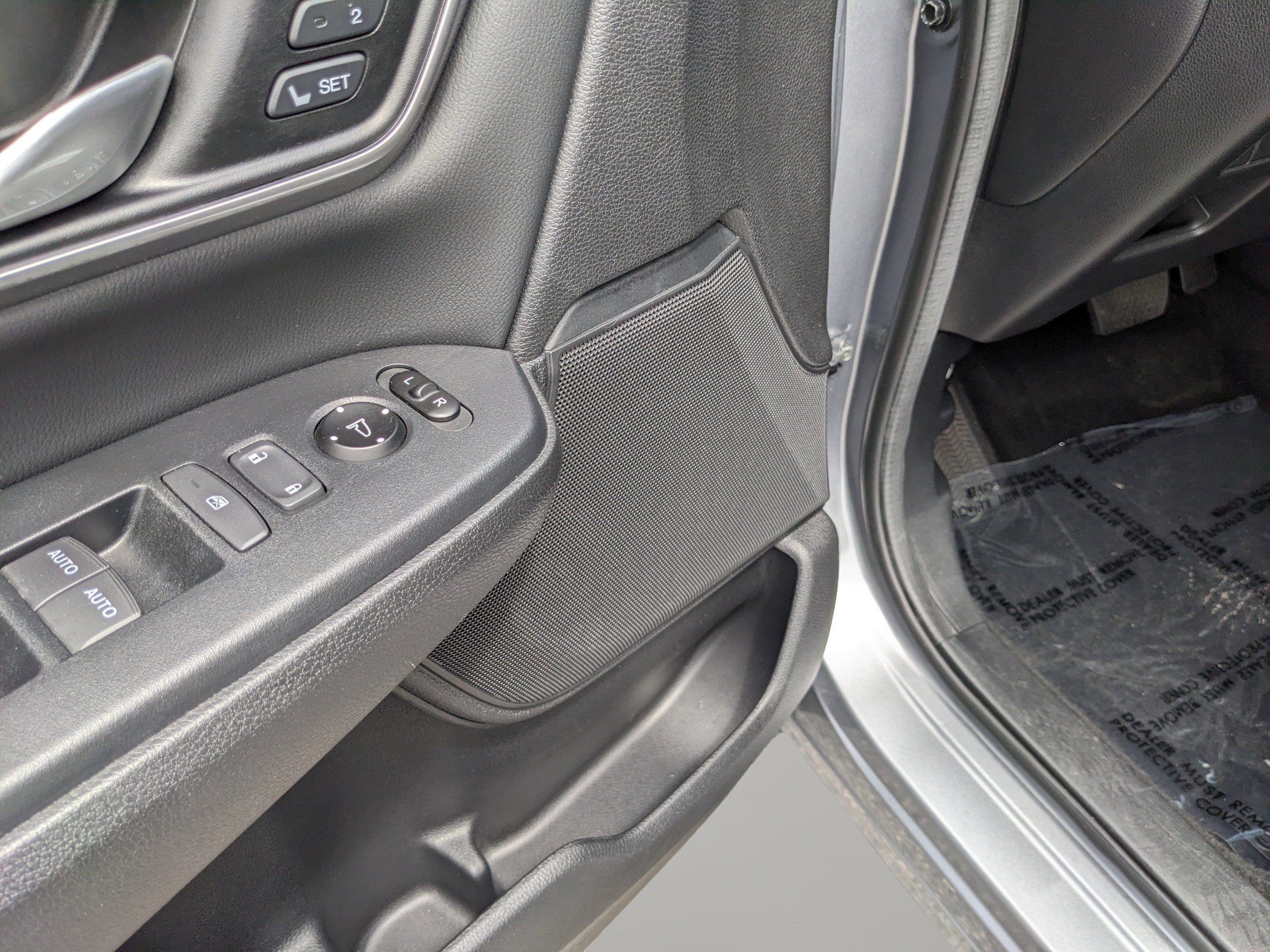 Used 2019 Honda CR-V Touring image 21