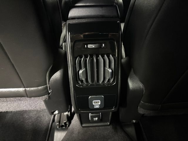 Used 2024 Jeep Compass Limited AWD/4WD image 26