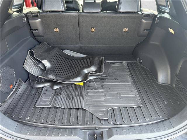 Used 2022 Toyota RAV4 XSE AWD/4WD image 25