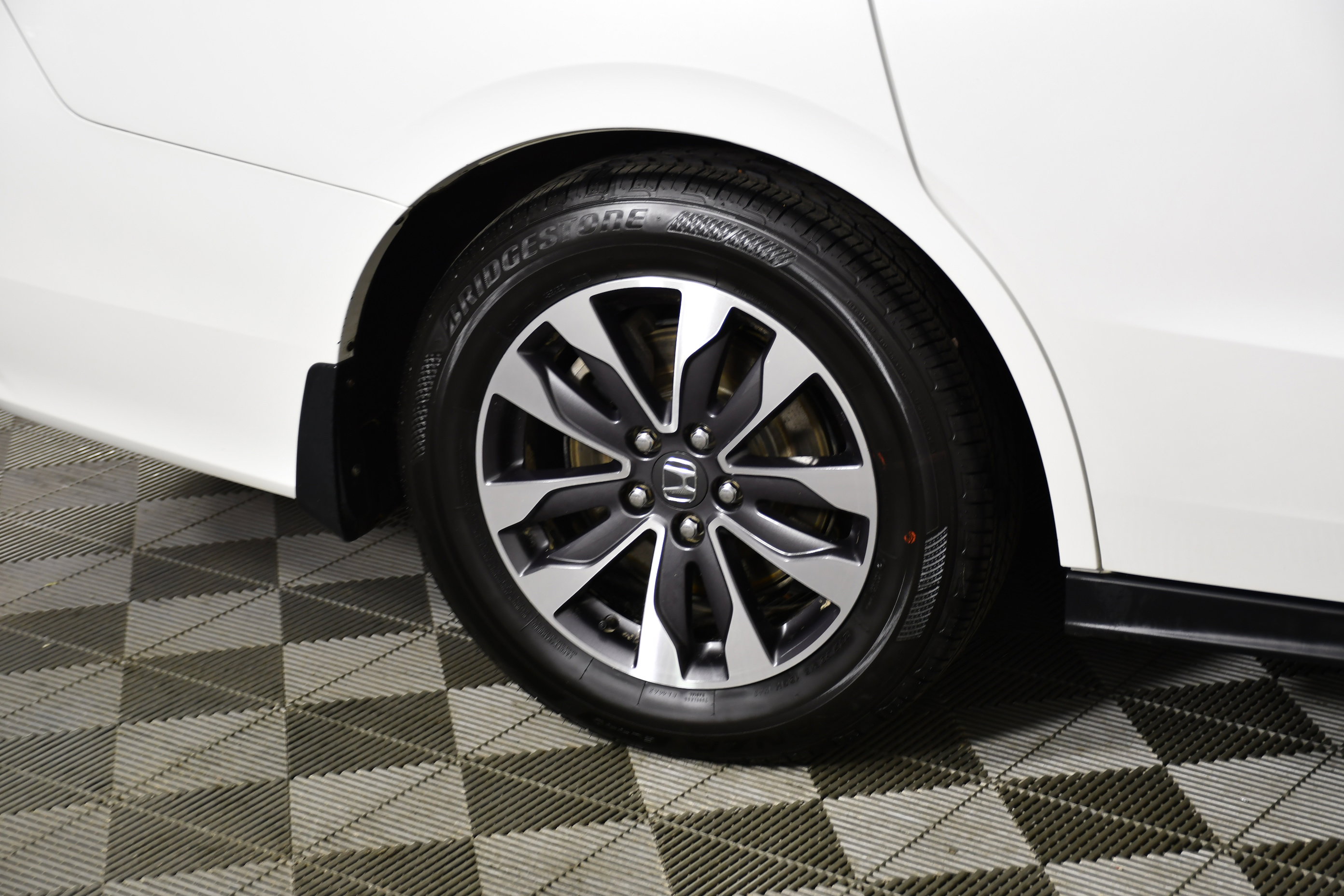 Used 2022 Honda Odyssey EX-L image 57