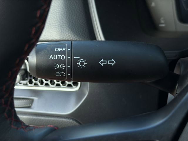 Used 2025 Honda Civic Type R image 30
