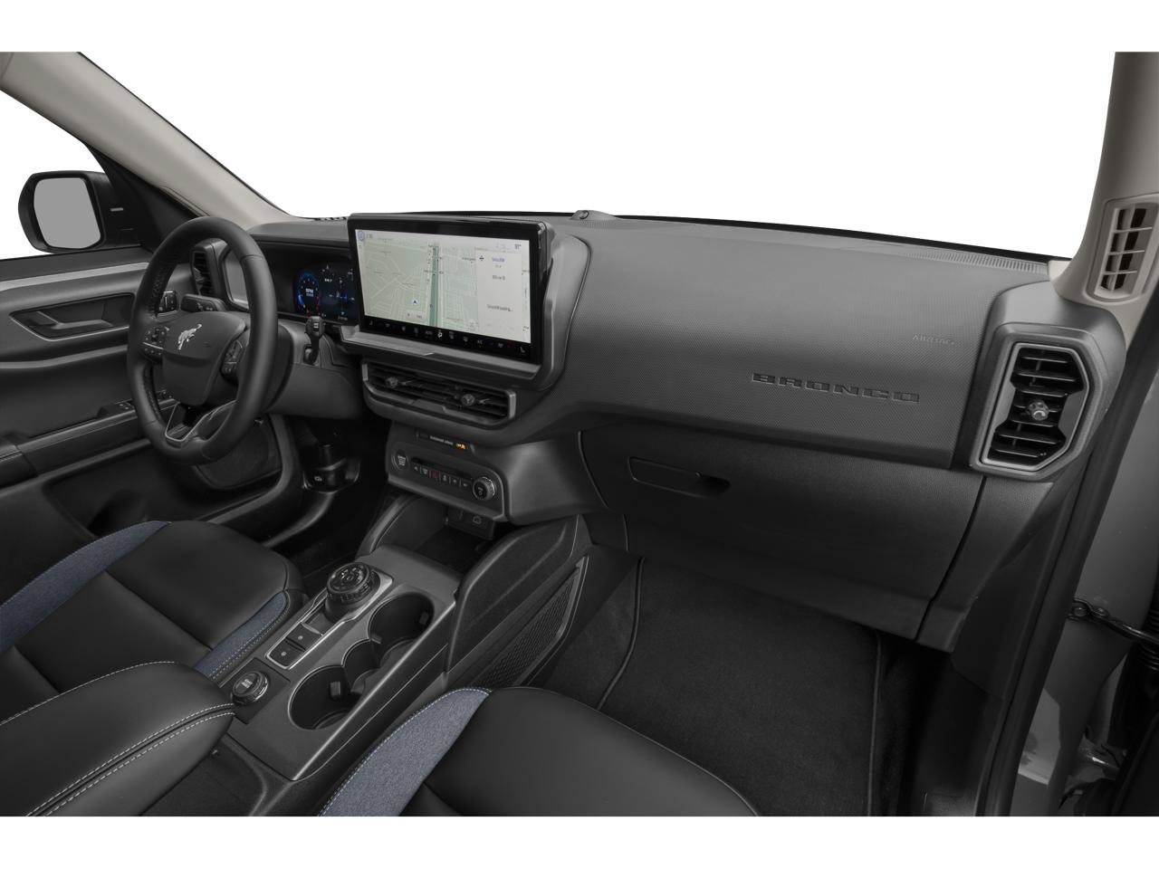 New 2026 Ford Bronco Sport Outer Banks AWD/4WD image 31