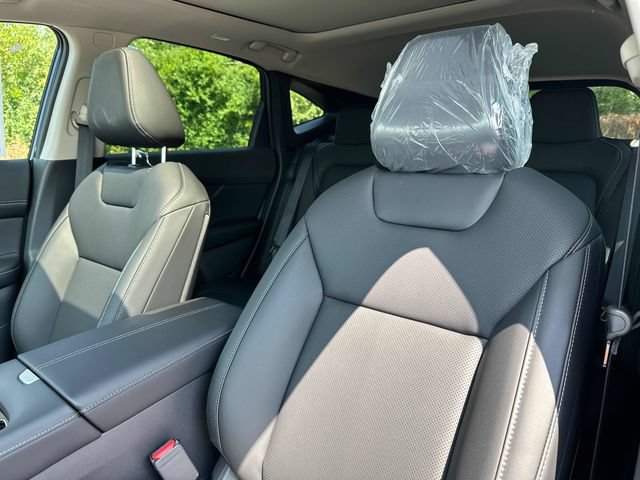 New 2027 Nissan Murano SL AWD/4WD image 25