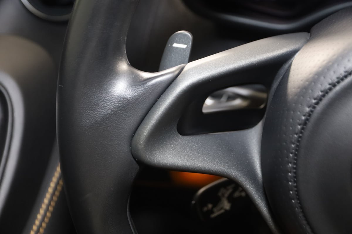 Used 2020 McLaren 570S Coupe RWD image 54