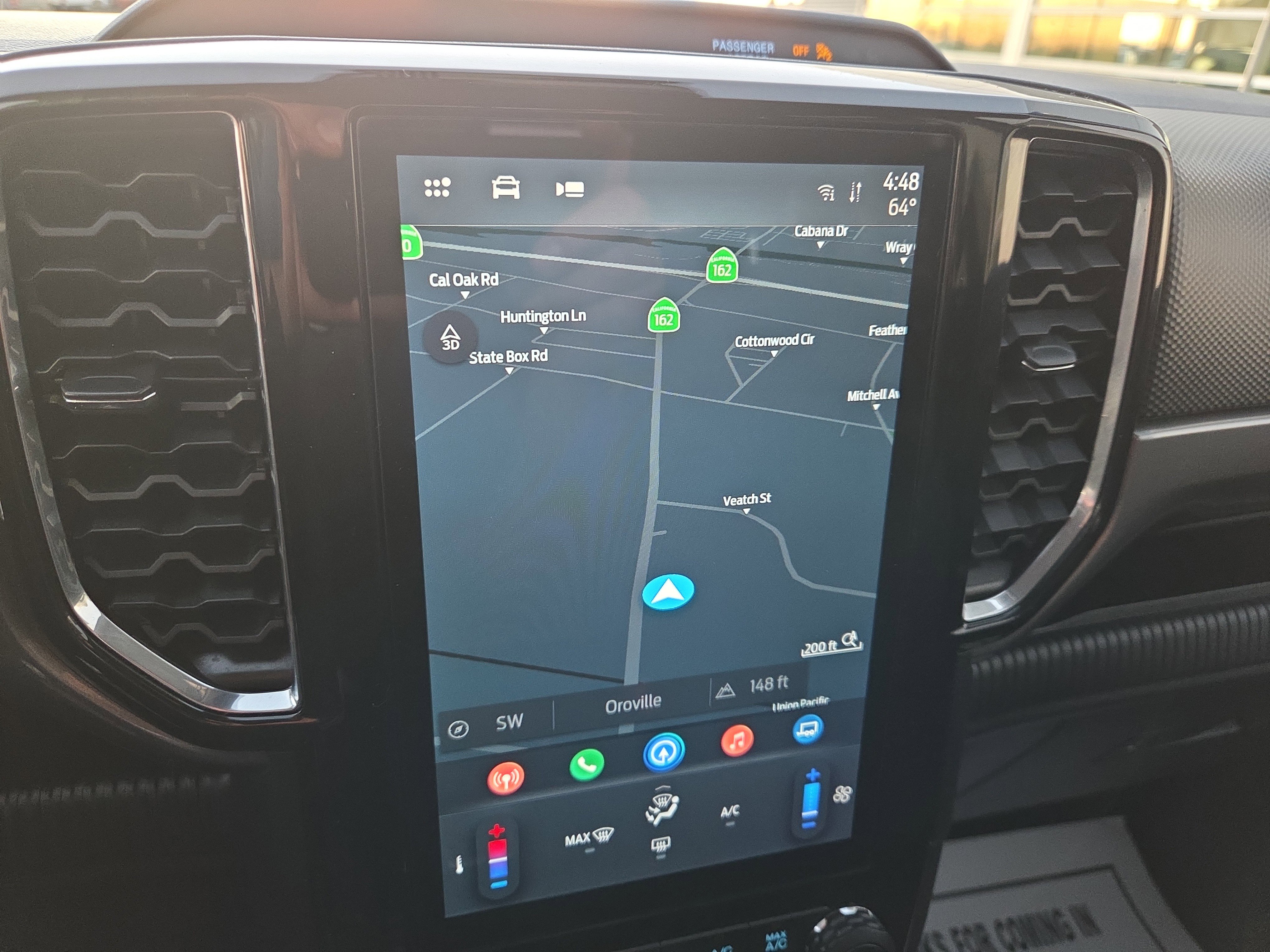 Used 2024 Ford Ranger XLT w/ FX4 Off-Road Package image 19