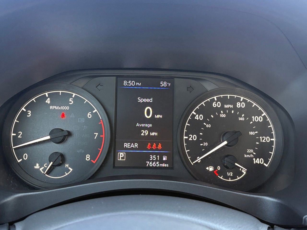 Used 2025 Nissan Altima 2.5 S image 17