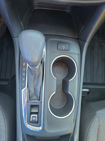 Used 2023 Chevrolet Equinox LT image 33