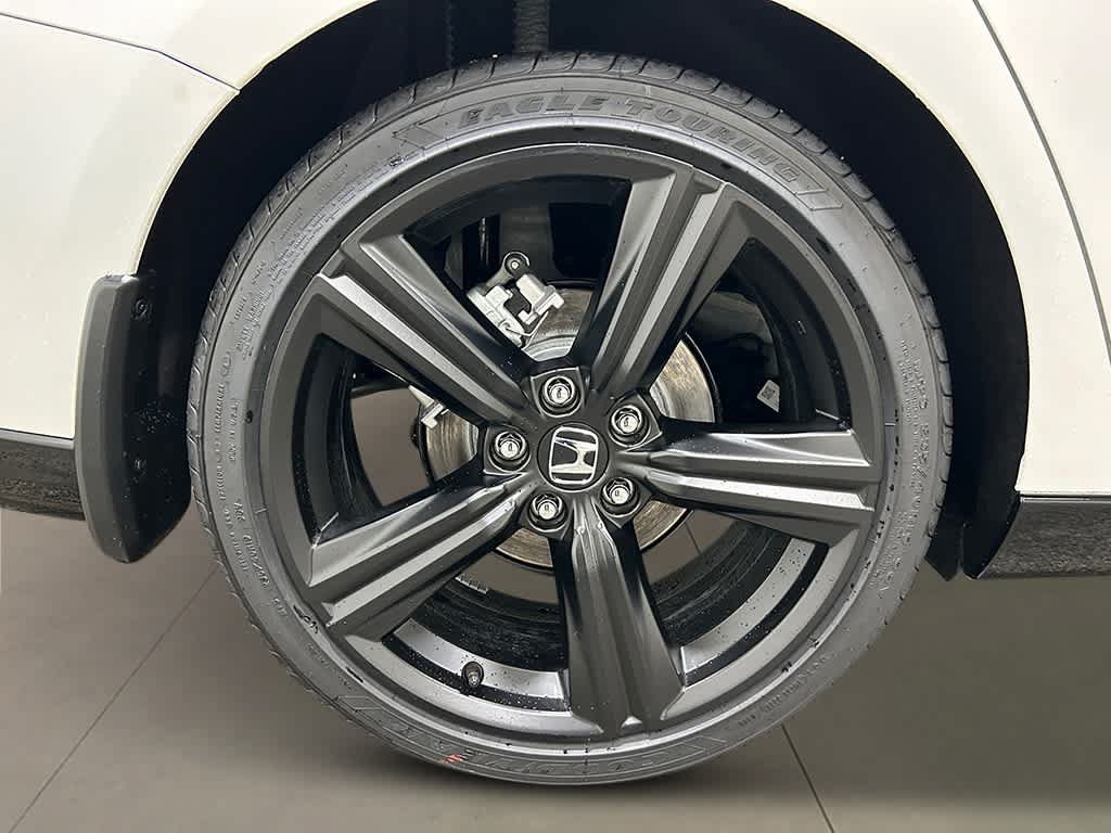 New 2026 Honda Accord Sport image 9