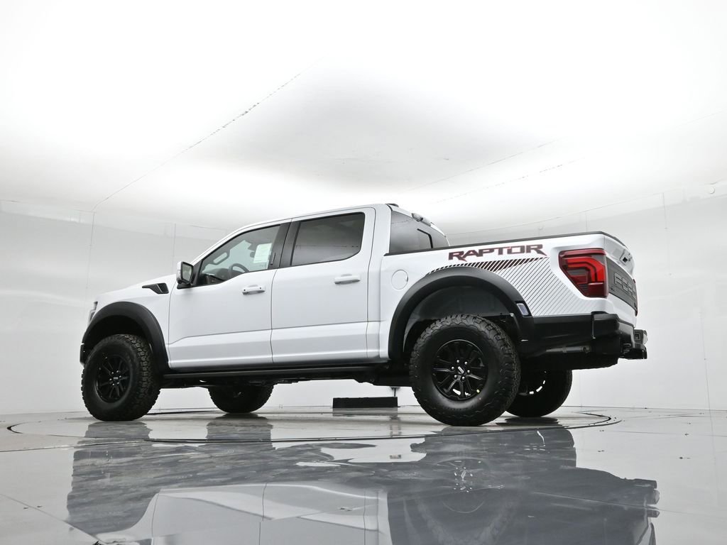 New 2026 Ford F150 Raptor image 53