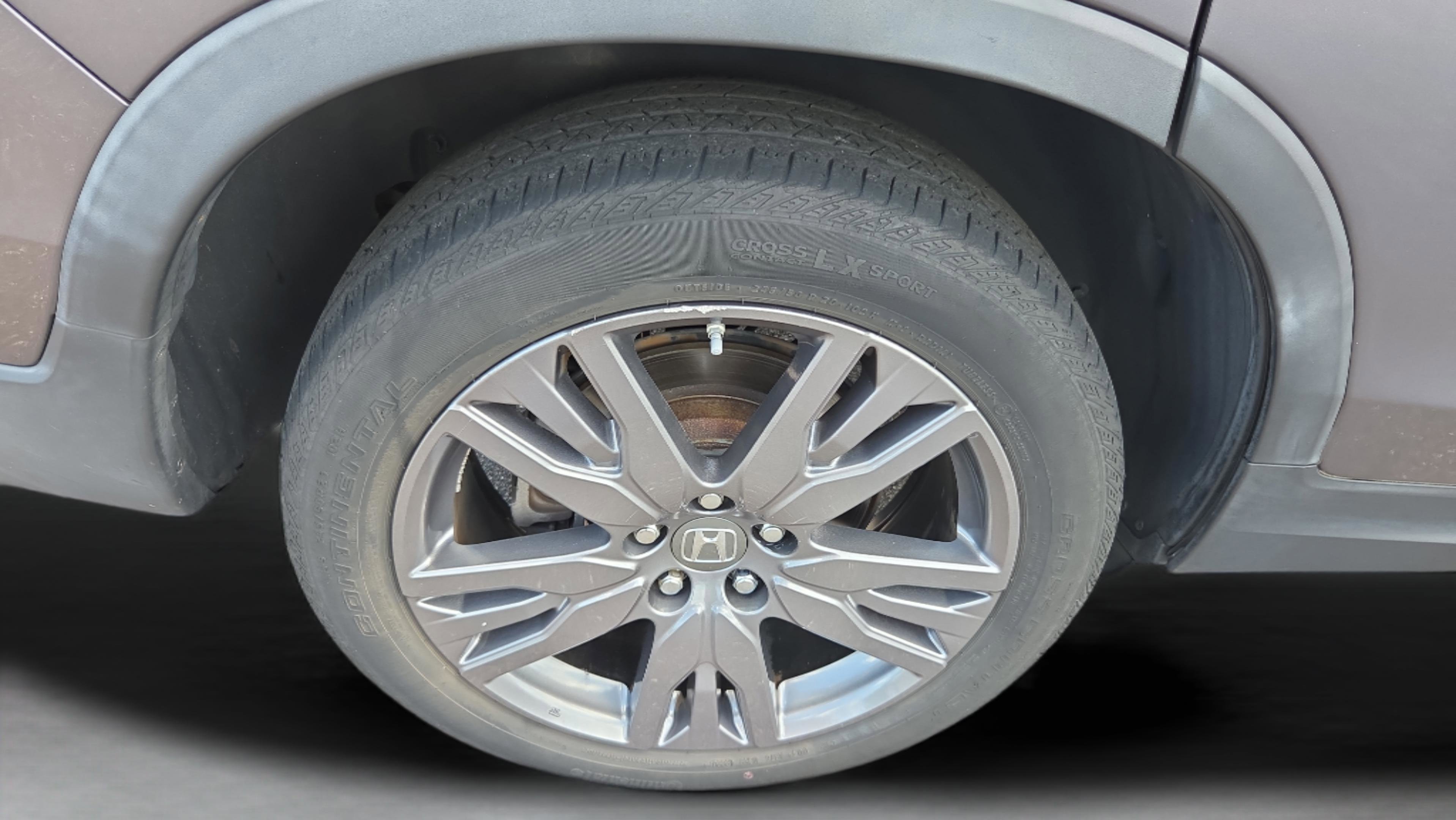 Used 2020 Honda Passport EX-L image 34