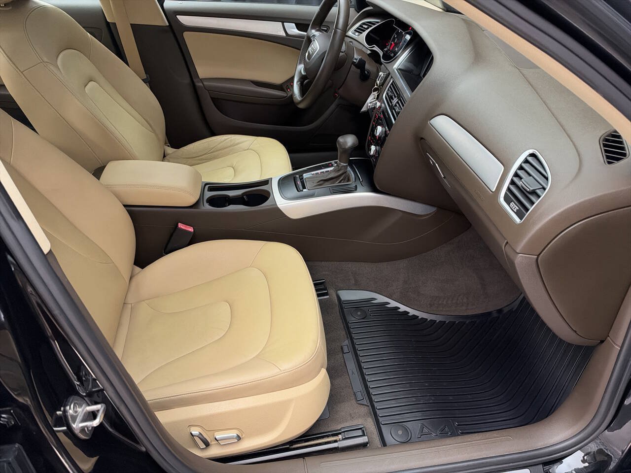 Used 2013 Audi A4 2.0T Premium FWD image 28
