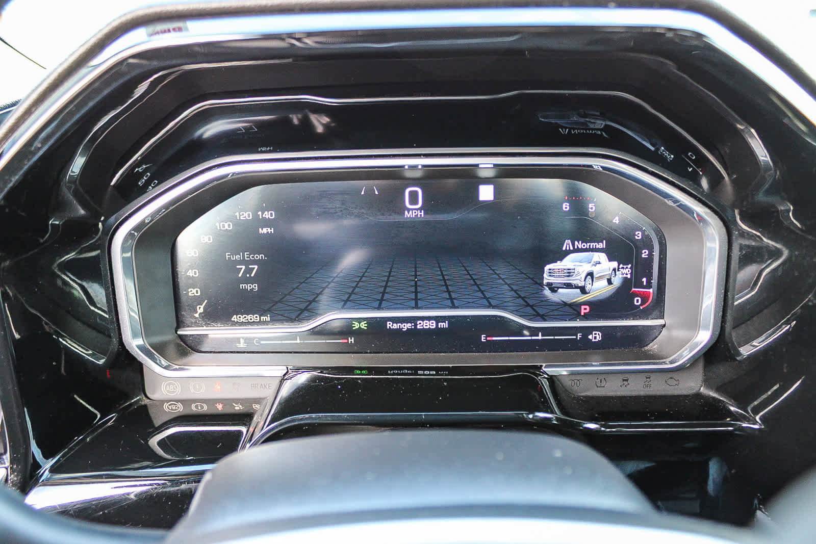 Used 2022 GMC Sierra 1500 SLT w/ SLT Premium Package image 21