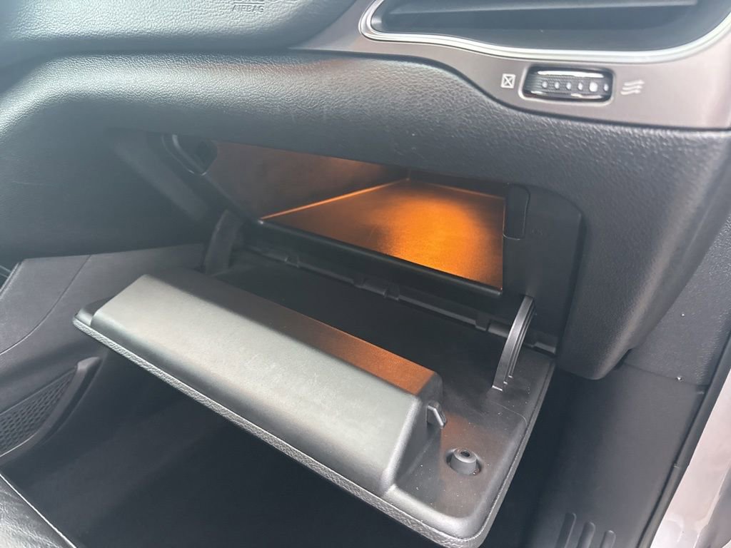 Used 2021 Jeep Cherokee Latitude Lux image 46