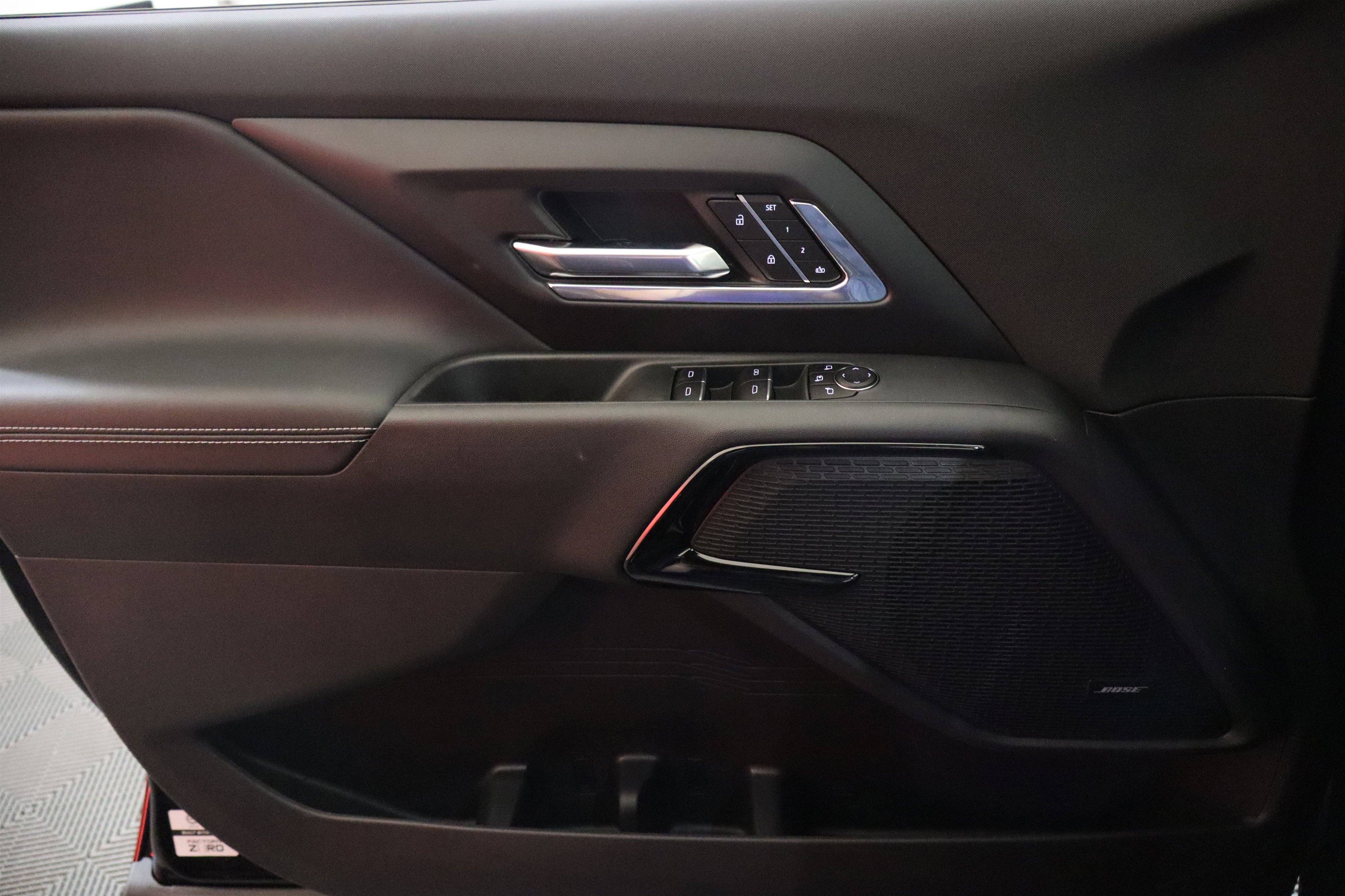 New 2026 Chevrolet Silverado EV LT image 33