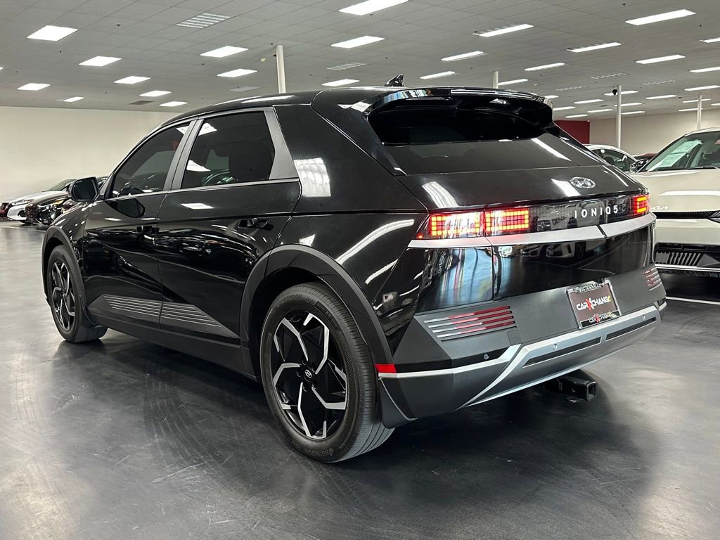 Used 2023 Hyundai Ioniq 5 SE image 5