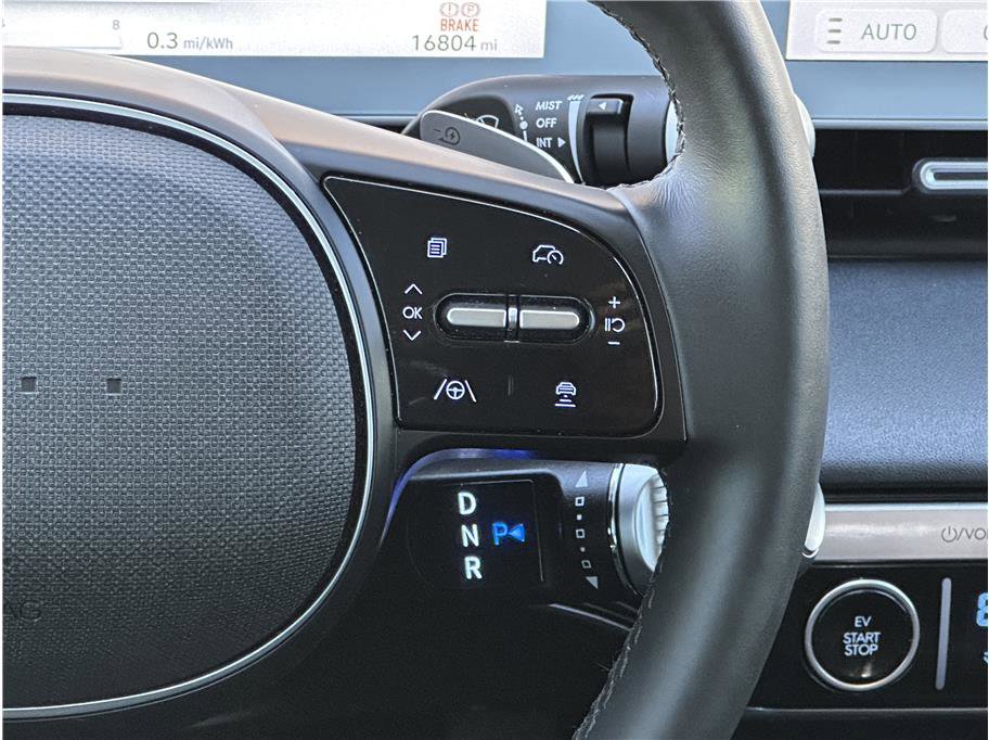 Used 2024 Hyundai Ioniq 5 SEL image 22