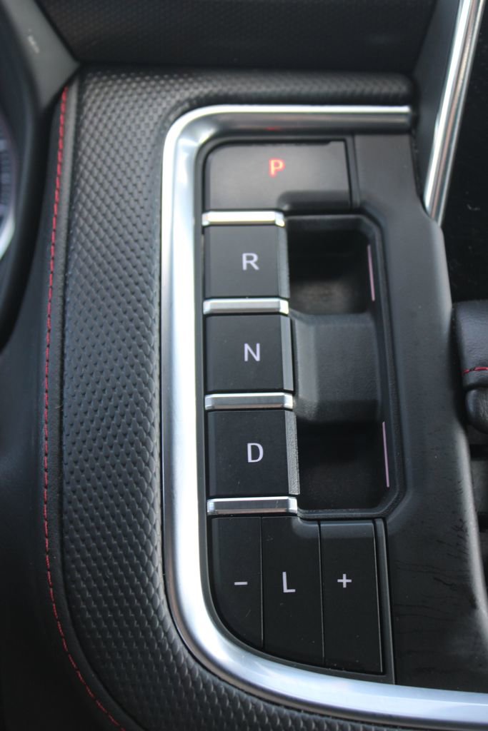 Used 2021 Chevrolet Suburban RST image 43