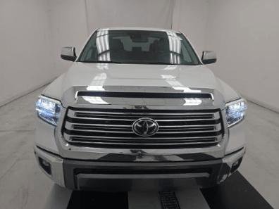 Used 2021 Toyota Tundra 1794 Edition image 7