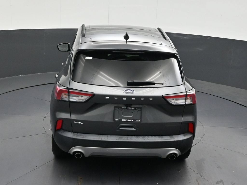 Used 2022 Ford Escape SEL FWD image 18