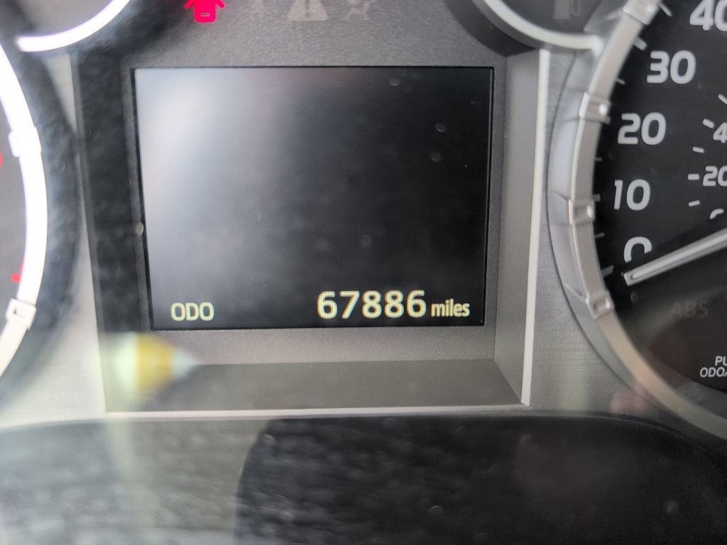 Used 2014 Toyota Tundra SR5 w/ TRD Off Road Package AWD/4WD image 6
